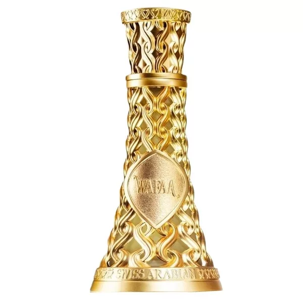 Swiss Arabian Wafaa woda perfumowana spray 50ml (U)