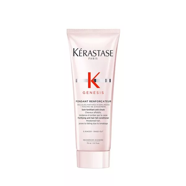 Kerastase Genesis, odżywka przeciw utracie gęstości włosów, 75ml