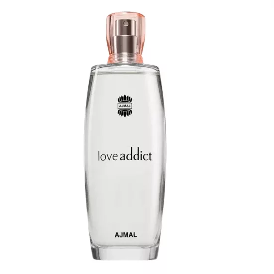 Ajmal Love Addict woda perfumowana spray 100ml (W)