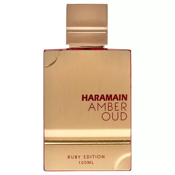 Al Haramain Amber Oud Ruby Edition woda perfumowana spray 100ml (U)
