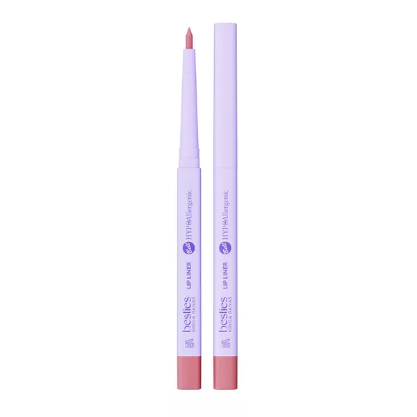 Bell HYPOAllergenic x Besties, konturówka do ust 02, 0.22g