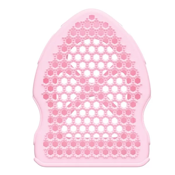 Glov Bubblemate silikonowy pad do mycia i masażu Pink