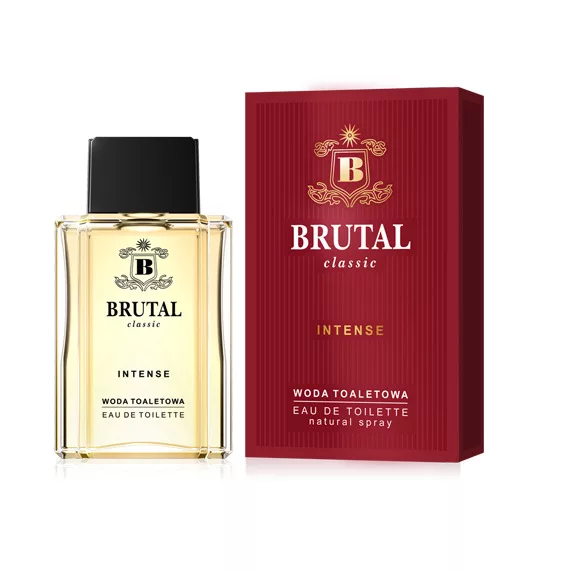 La Rive Brutal Classic Intense woda toaletowa 100ml (M)