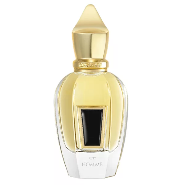 Xerjoff Homme perfumy spray 50ml (M)