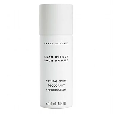 Issey Miyake L'Eau d'Issey pour Homme dezodorant spray 150ml (M)