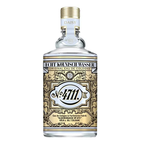 4711 Floral Collection Daisy woda kolońska spray 100ml (W)