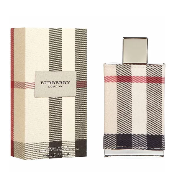 Burberry London, woda perfumowana, 50ml (W)