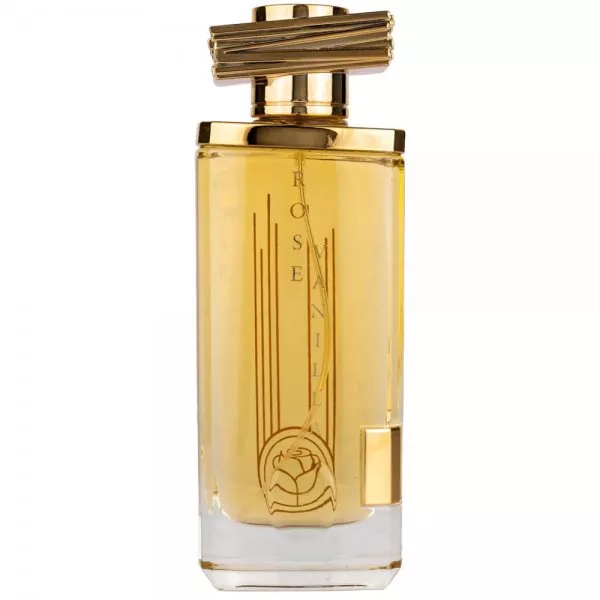 Maison Asrar Rose Vanilla woda perfumowana spray 110ml (W)