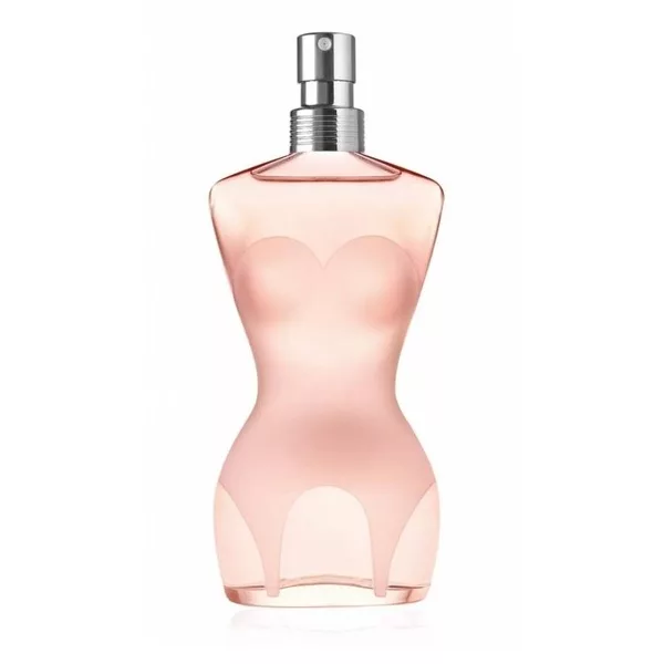Jean Paul Gaultier Classique woda toaletowa spray 50ml (W)
