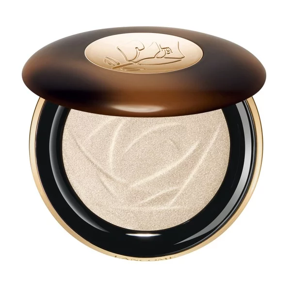 Lancome Teint Idole Ultra Wear rozświetlacz w kompakcie 04 Halo Glow 10g
