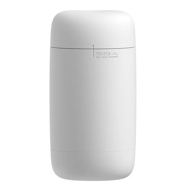 Tenga Puffy masturbator dla mężczyzn Sugar White