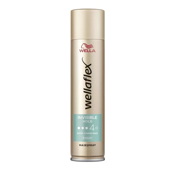 Wella Wellaflex Flexible, ekstra mocny lakier do włosów, 250ml