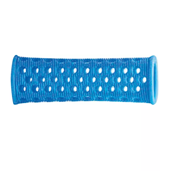 Efalock Super FL, ażurowe wałki do włosów, 10 szt, 20mm