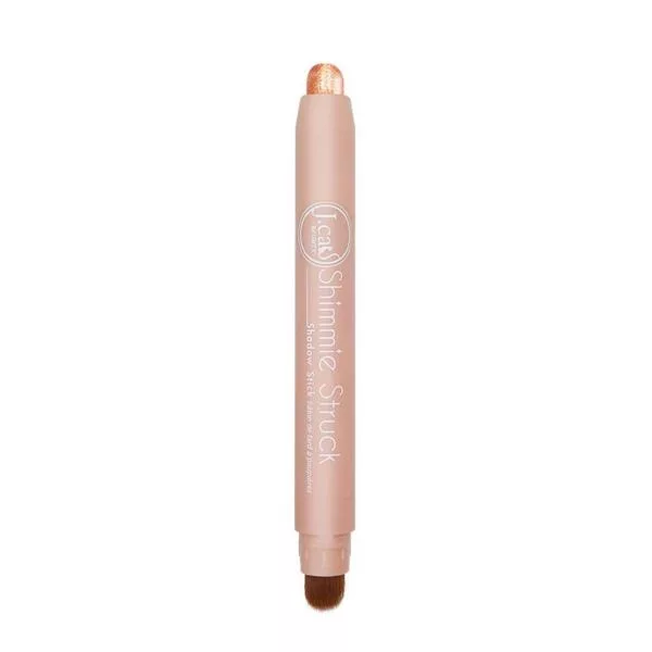 J.Cat Beauty Shimmie struck shadow stick, cień do powiek w sztyfcie, Moonlight radiance, 2g