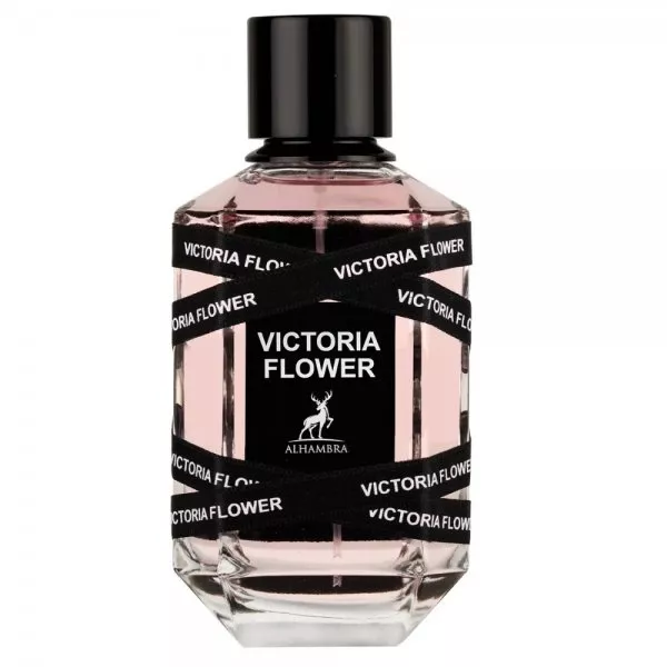 Maison Alhambra Victoria Flower woda perfumowana spray 100ml (W)