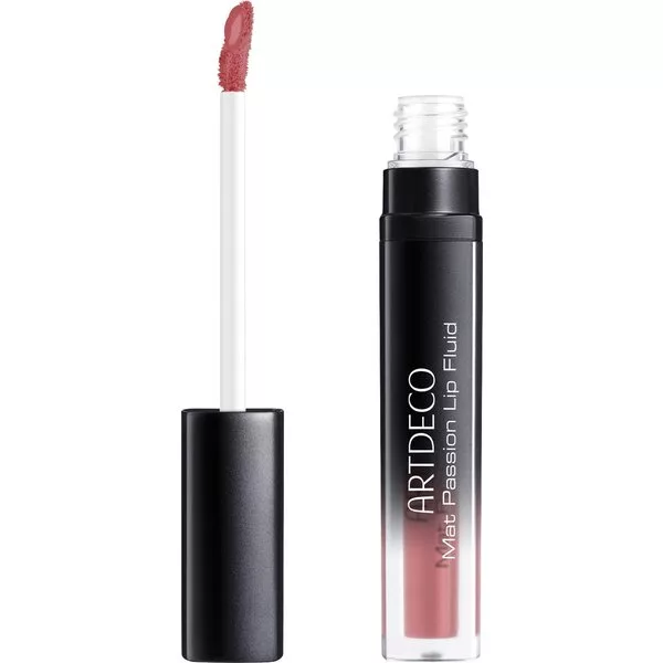 Artdeco, matowa pomadka w płynie, So Mauve 25, 3ml
