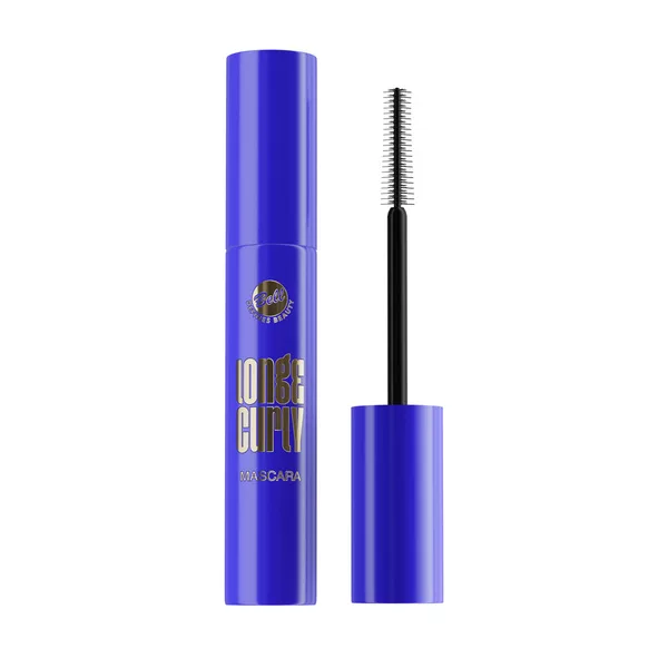 Bell, tusz do rzęs extra 5, long&curly mascara, 6g