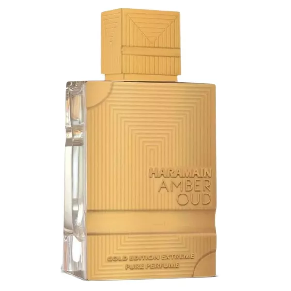 Al Haramain Amber Oud Gold Edition Extreme woda perfumowana spray 60ml (U)