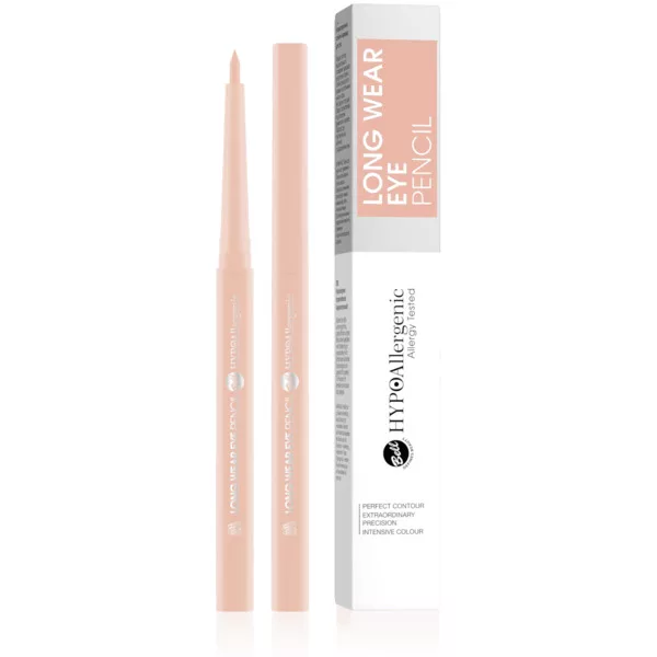 Bell HYPO Long Wear Eye Pencil, konturówka do oczu w sztyfcie, 03, 0,2g