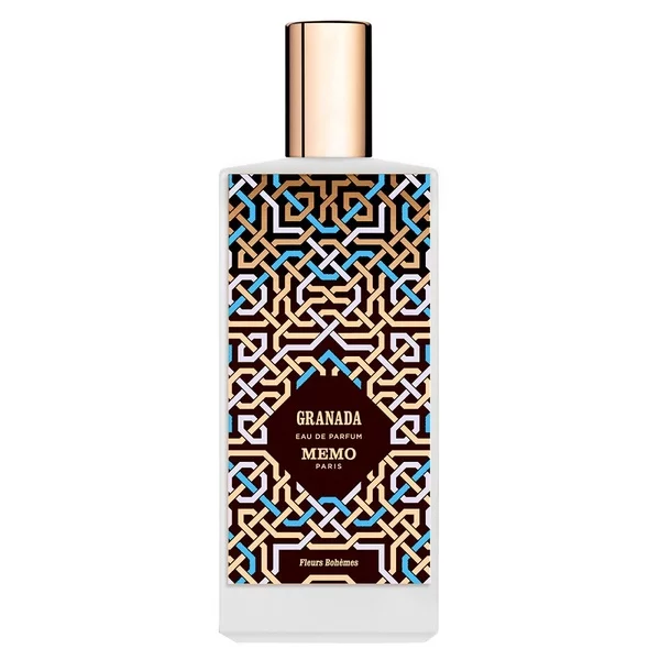 Memo Paris Granada woda perfumowana spray 75ml (W)