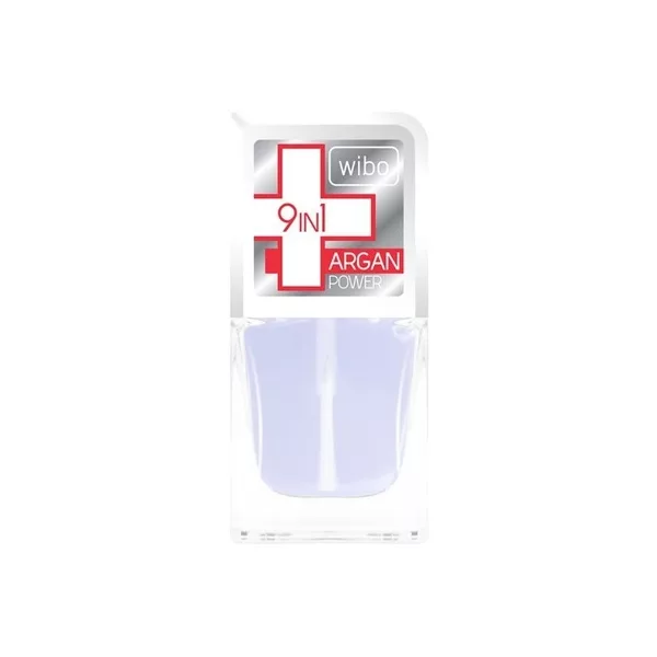 Wibo 9in1 Argan Power odżywka do paznokci 8,5ml
