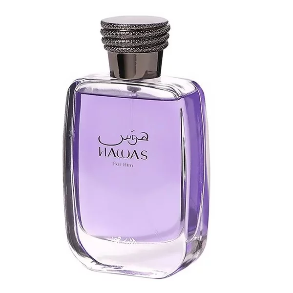Rasasi Hawas For Him woda perfumowana spray 100ml (M)
