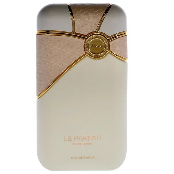 Armaf Le Parfait Pour Femme woda perfumowana spray 200ml (W)