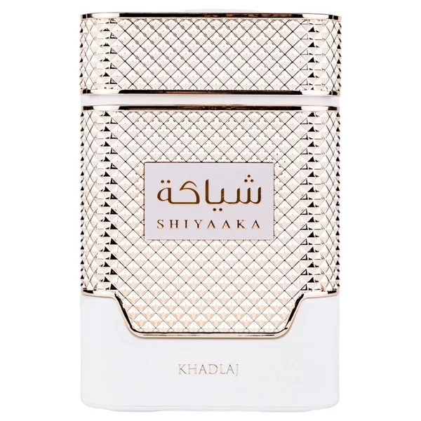 Khadlaj Shiyaaka White woda perfumowana spray 100ml (W)