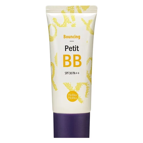 Holika Holika Bouncing Petit BB SPF30 PA++, krem BB, 30ml