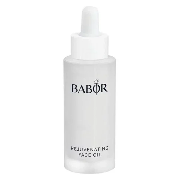 Babor Rejuvenating Face Oil odmładzający olejek do twarzy 30ml
