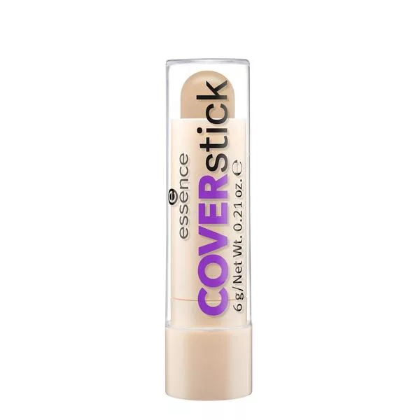 Essence COVERstick, korektor w sztyfcie , 30 MATT HONEY, 6g