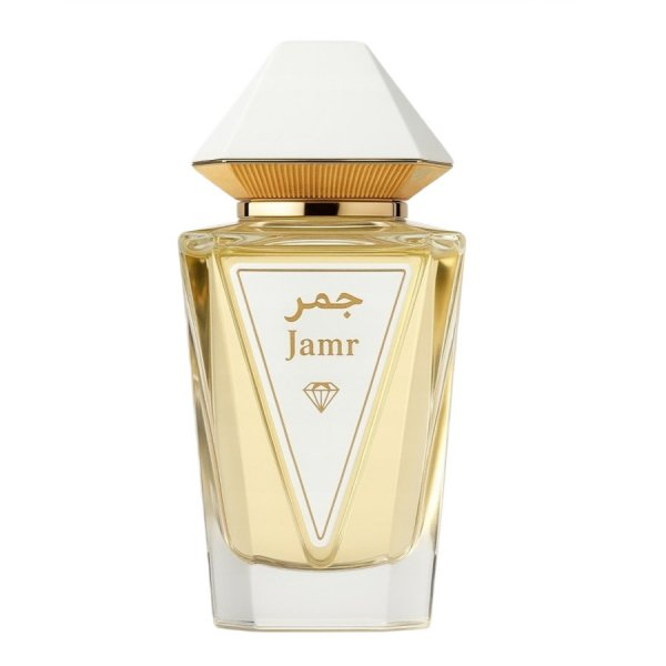 Fragrance World Jamr Diamond White woda perfumowana spray 100ml (U)
