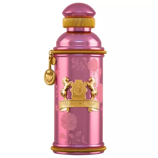 Alexandre.J Rose Oud woda perfumowana spray 100ml (W)