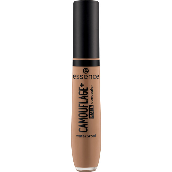 Essence CAMOUFLAGE+ MATTE, korektor matujący, 180, 5ml