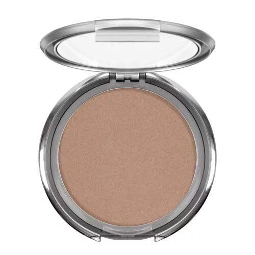 Kryolan, Glamour Glow, puder rozświetlający, Moon Dust, 10g