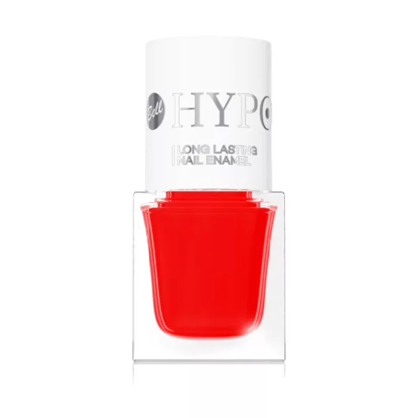 Bell HYPO Long Lasting Nail Enamel, lakier do paznokci, 05v2, 10g