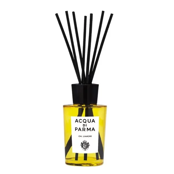 Acqua di Parma Oh L\'Amore dyfuzor zapachowy z patyczkami 180ml