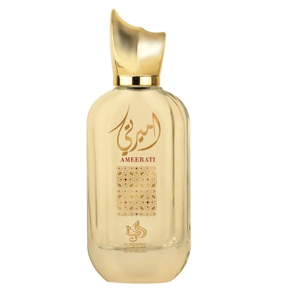 Al Wataniah Ameerati woda perfumowana spray 100ml (U)