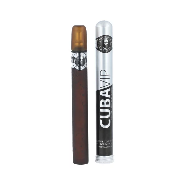 Cuba Original Cuba VIP For Men woda toaletowa spray 35ml (M)