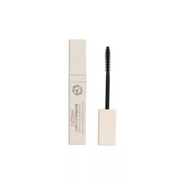 Gosh, Tusz do rzęs wydłużająco-pogrubiający, Lash Extension, 7ml