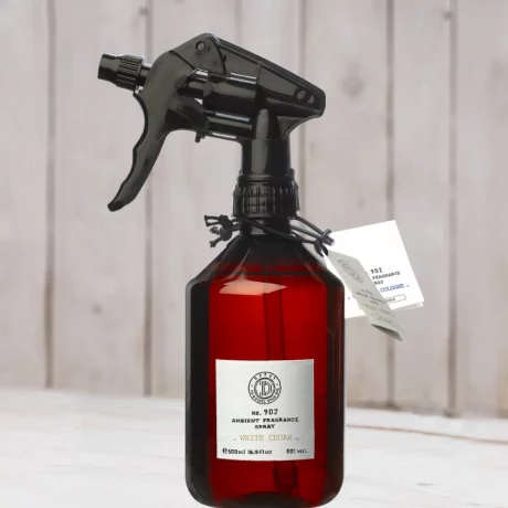 Depot No. 902, odświeżacz powietrza w sprayu, White Cedar, 500ml