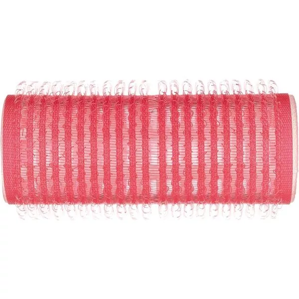 Efalock, wałki do włosów, różne rozmiary, 24mm, 12szt.