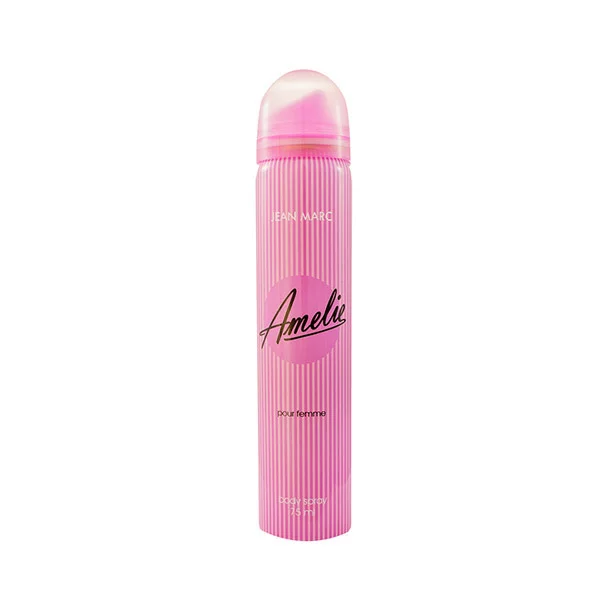 Jean Marc Amelie Pour Femme dezodorant spray 30ml (M)