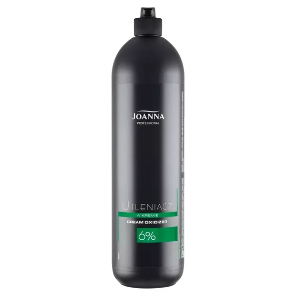 Joanna Professional Utleniacz w kremie 6 % 1000 g