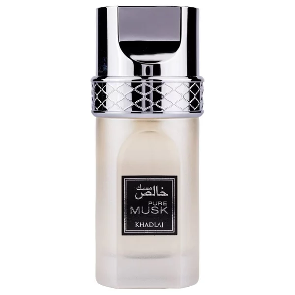Khadlaj Pure Musk woda perfumowana spray 100ml (W)