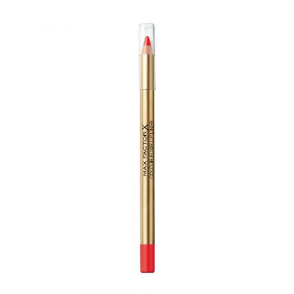 Max Factor Colour Elixir Lip Liner konturówka do ust 55 Red Poppy 1.2g