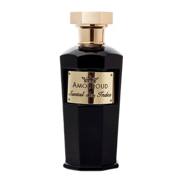 Amouroud Santal des Indes woda perfumowana spray 100ml (U)
