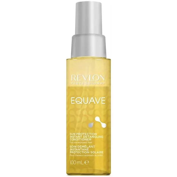 Revlon Equave Sun, odżywka w sprayu z filtrem UV, 100ml
