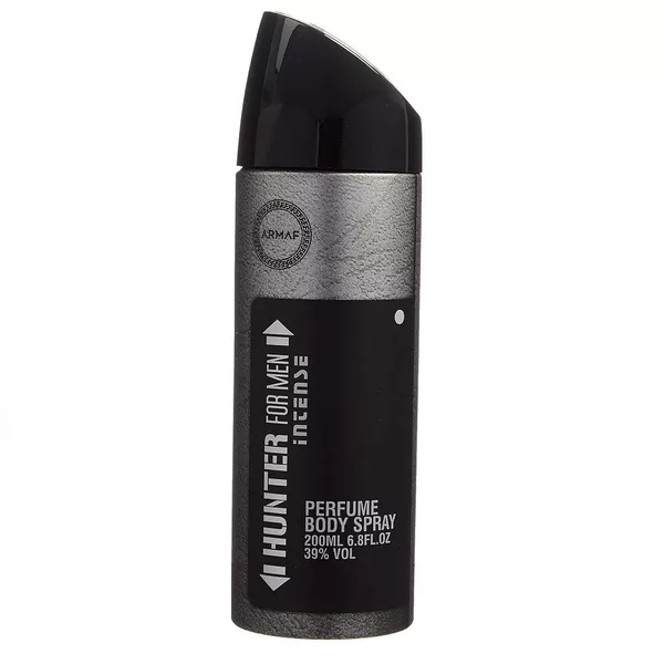 Armaf Hunter Intense dezodorant spray 200ml (M)
