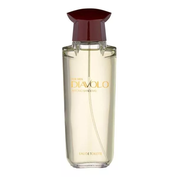 Antonio Banderas Diavolo, woda toaletowa, 100ml (M)